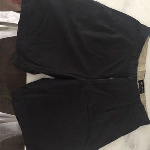 Eddie Bauer Navy shorts